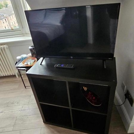Luxury Double Room With Private Bathroom Edimburgo Esterno foto
