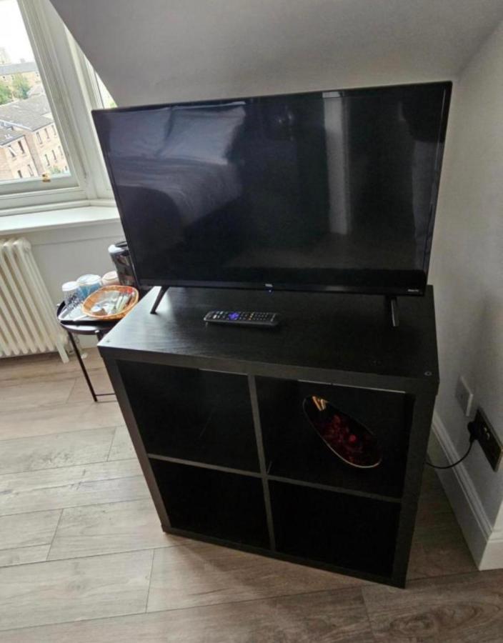 Luxury Double Room With Private Bathroom Edimburgo Esterno foto